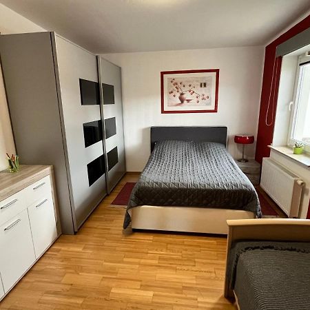 Ferienwohnung Parkentin Bartenshagen-Parkentin Ngoại thất bức ảnh