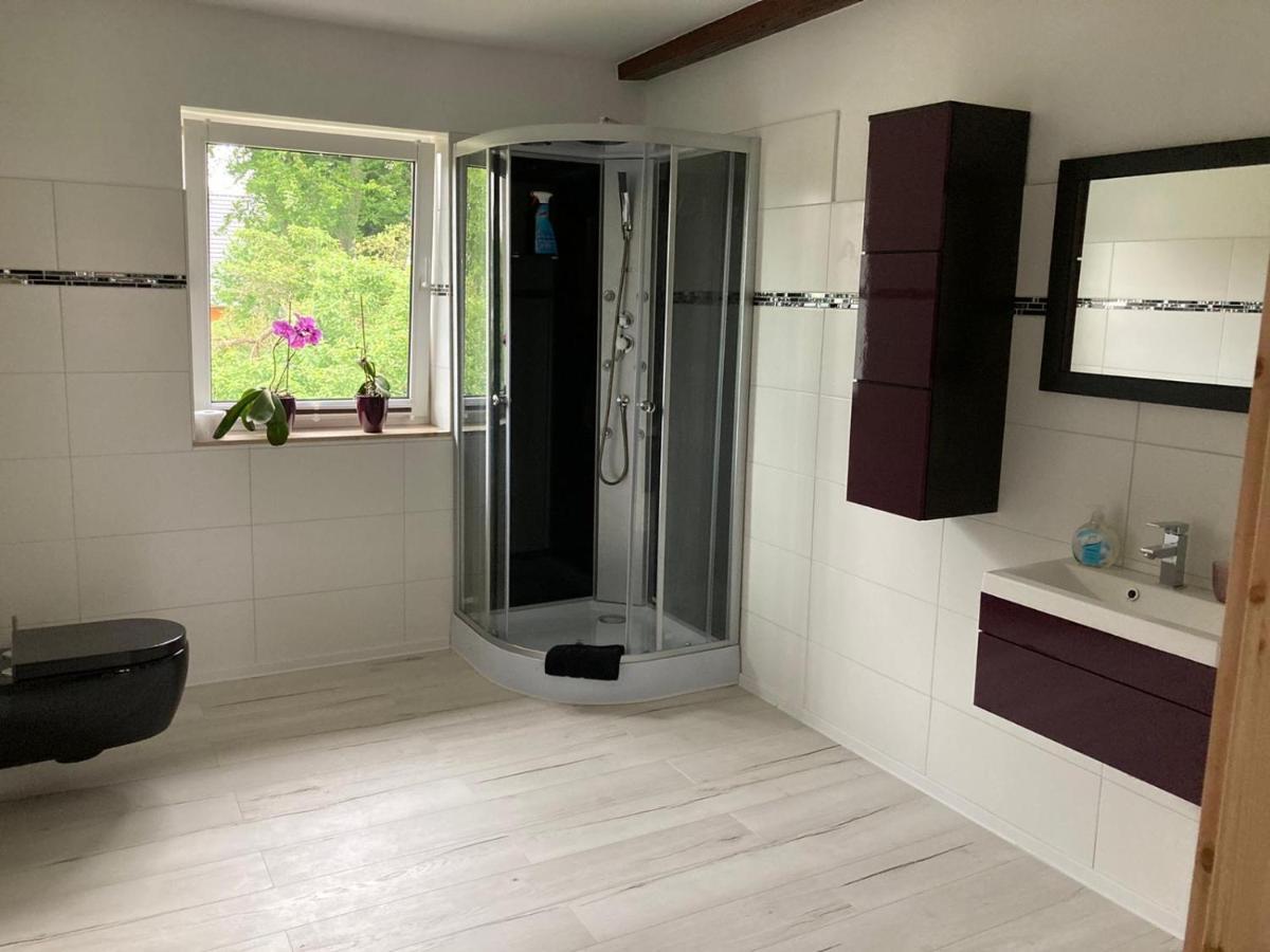 Ferienwohnung Parkentin Bartenshagen-Parkentin Ngoại thất bức ảnh